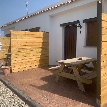 Apartamentos Villa Pirata طريفة المظهر الخارجي الصورة