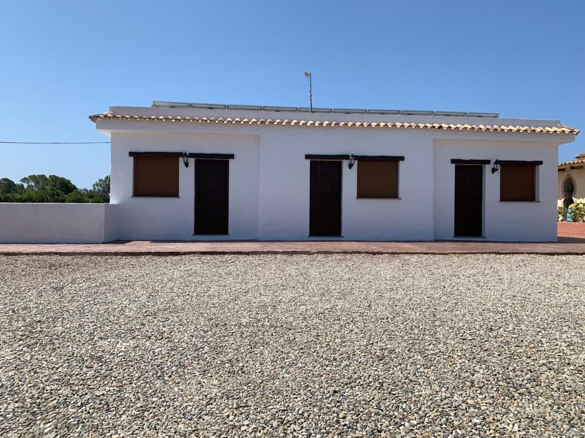 Apartamentos Villa Pirata طريفة المظهر الخارجي الصورة