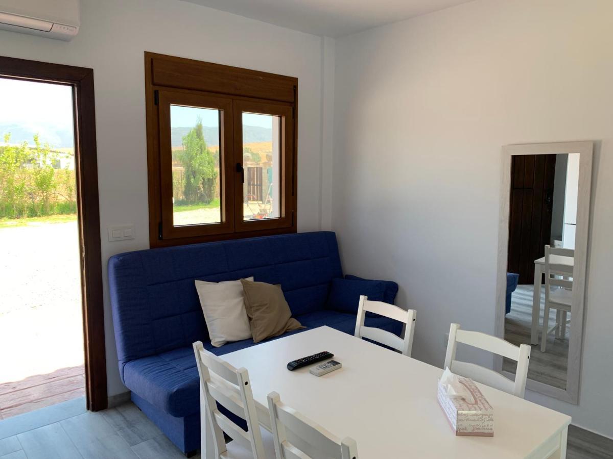 Apartamentos Villa Pirata طريفة المظهر الخارجي الصورة