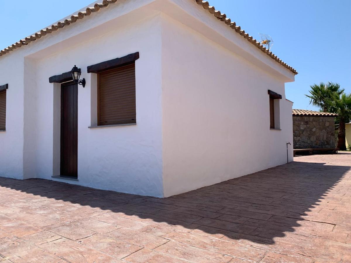 Apartamentos Villa Pirata طريفة المظهر الخارجي الصورة