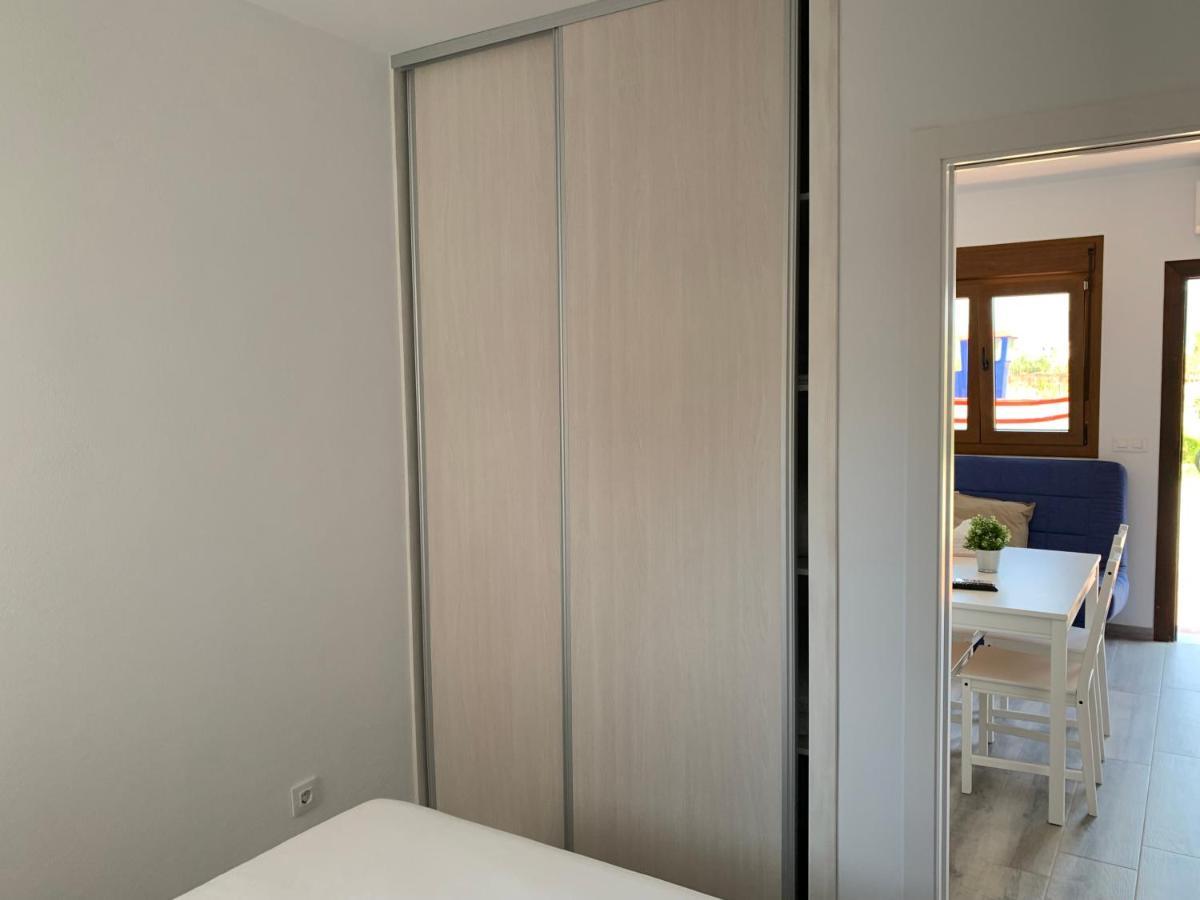Apartamentos Villa Pirata طريفة المظهر الخارجي الصورة