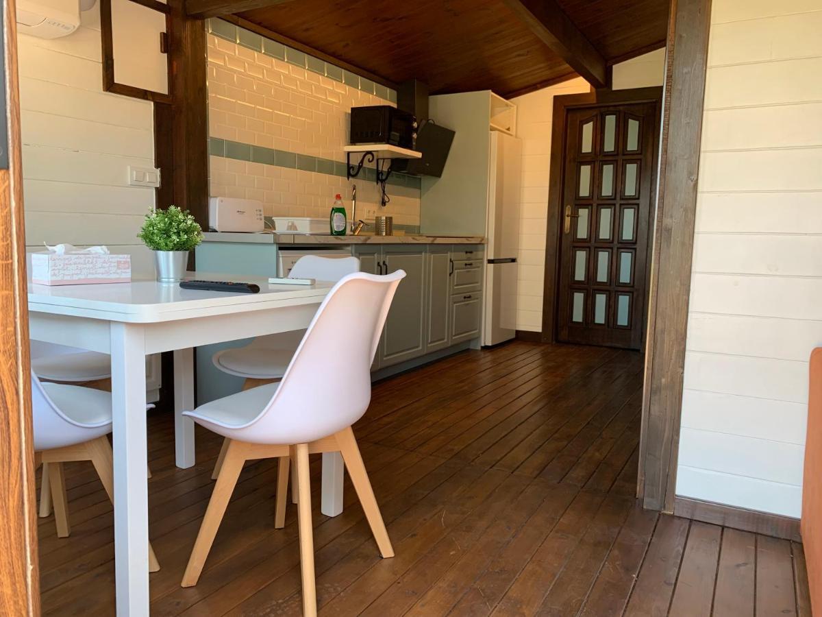 Apartamentos Villa Pirata طريفة المظهر الخارجي الصورة