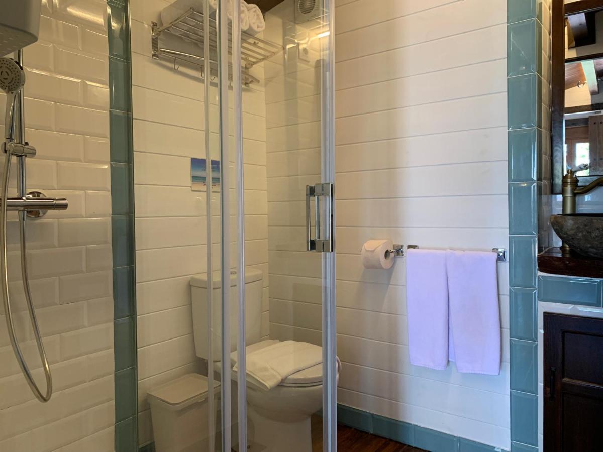 Apartamentos Villa Pirata طريفة المظهر الخارجي الصورة