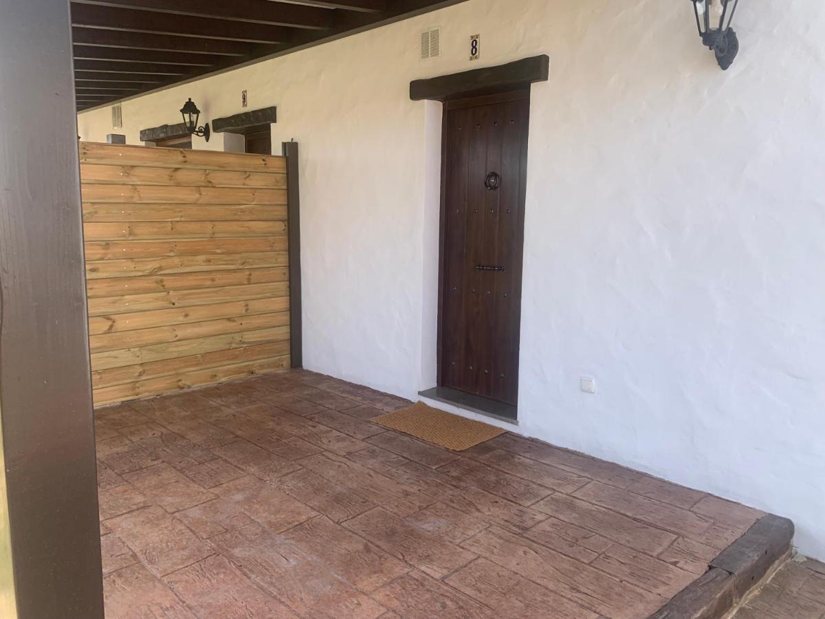Apartamentos Villa Pirata طريفة المظهر الخارجي الصورة