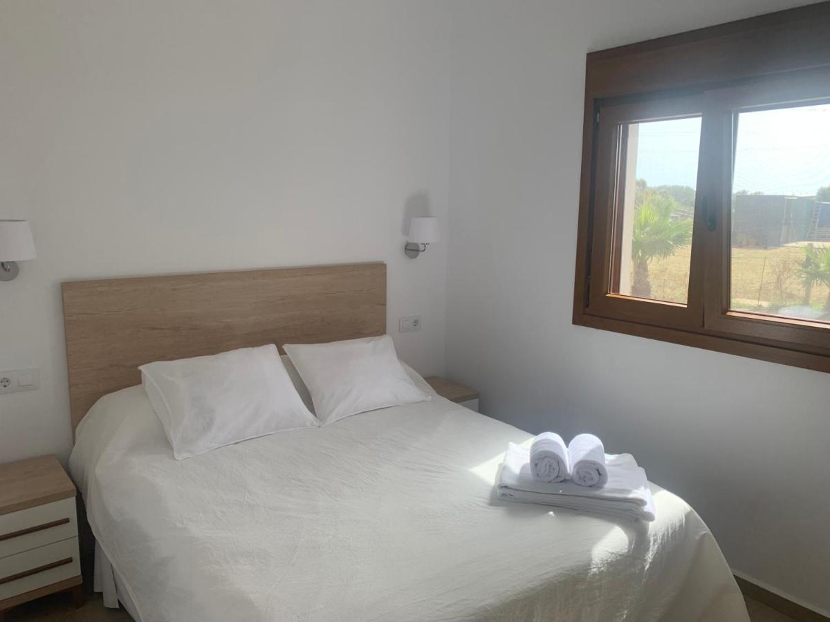 Apartamentos Villa Pirata طريفة المظهر الخارجي الصورة