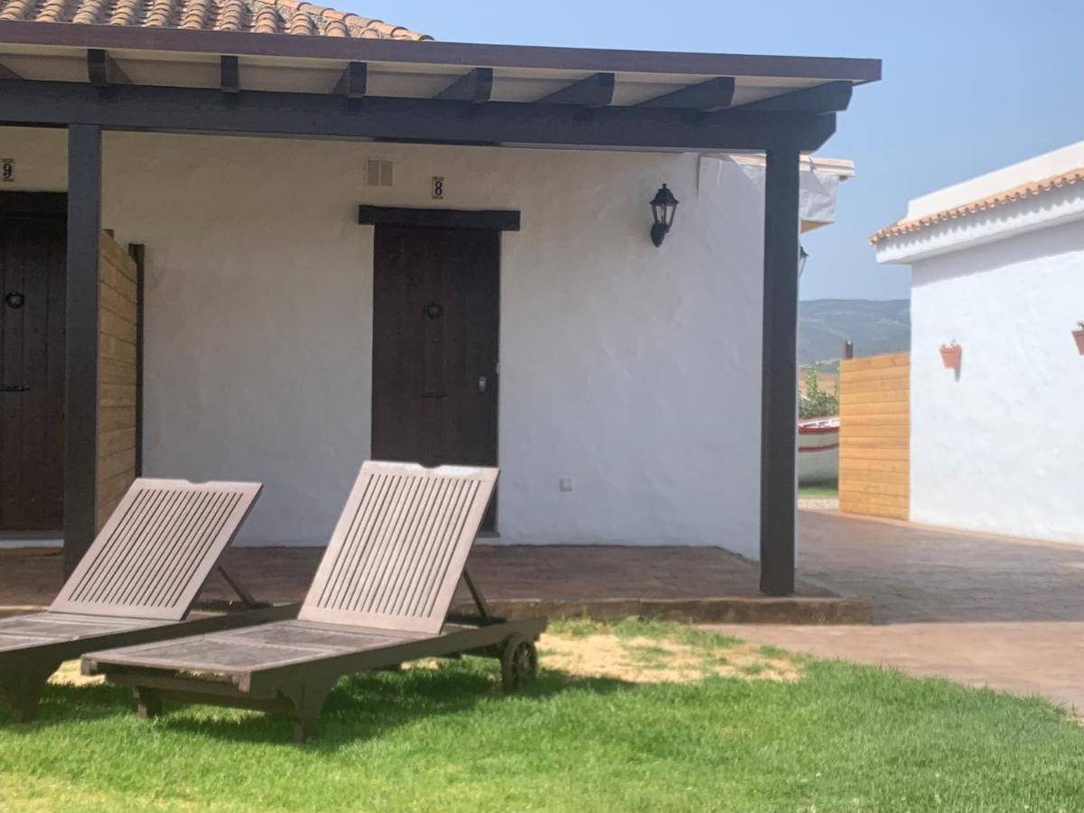Apartamentos Villa Pirata طريفة المظهر الخارجي الصورة
