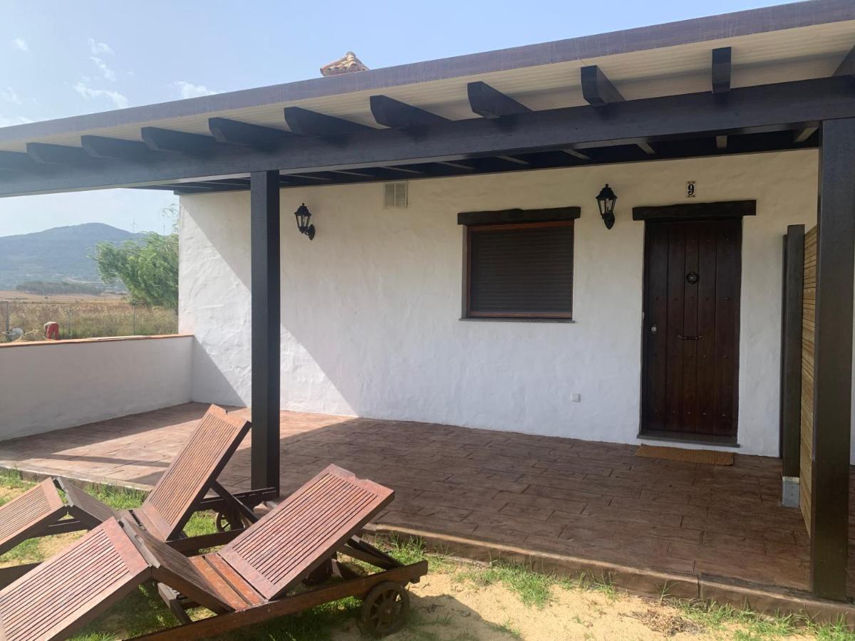 Apartamentos Villa Pirata طريفة المظهر الخارجي الصورة